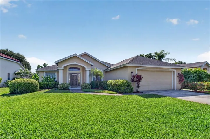 Xxx Briarwood Blvd, Naples, Florida 34104