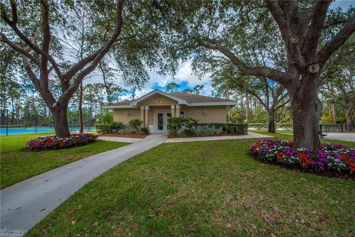 Xxx Briarwood Blvd, Naples, Florida 34104