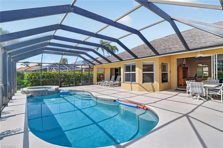 Xxx Briarwood Blvd, Naples, Florida 34104