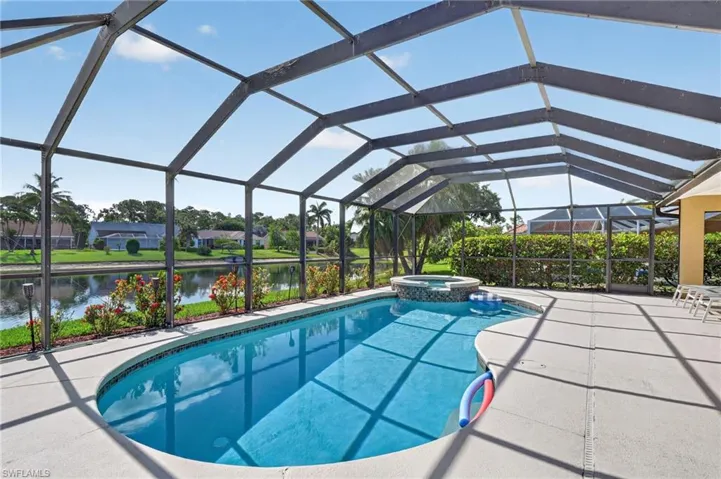 Xxx Briarwood Blvd, Naples, Florida 34104