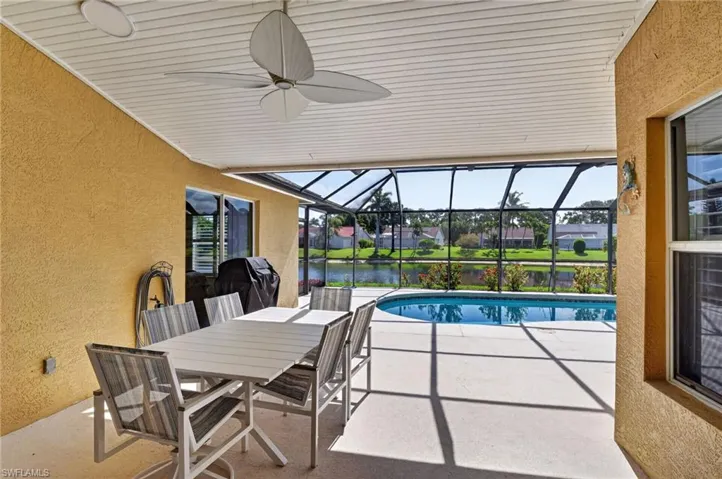 Xxx Briarwood Blvd, Naples, Florida 34104