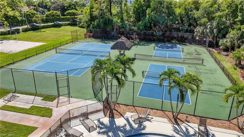 Xxx Briarwood Blvd, Naples, Florida 34104