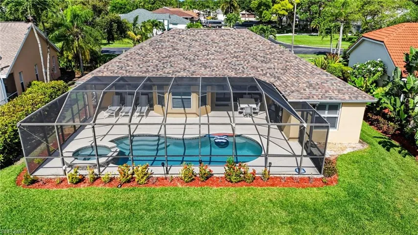 Xxx Briarwood Blvd, Naples, Florida 34104