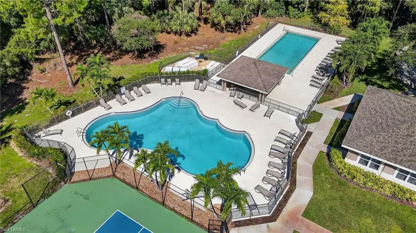 Xxx Briarwood Blvd, Naples, Florida 34104