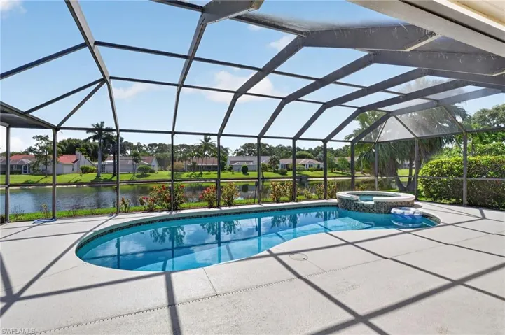 Xxx Briarwood Blvd, Naples, Florida 34104
