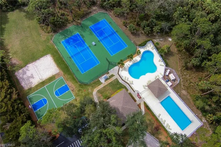 Xxx Briarwood Blvd, Naples, Florida 34104