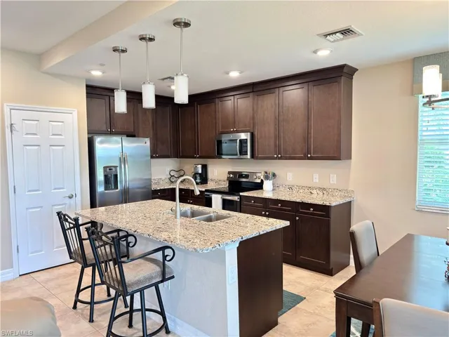 3740  Pebblebrook Ridge  CT, Fort Myers, FL 33905