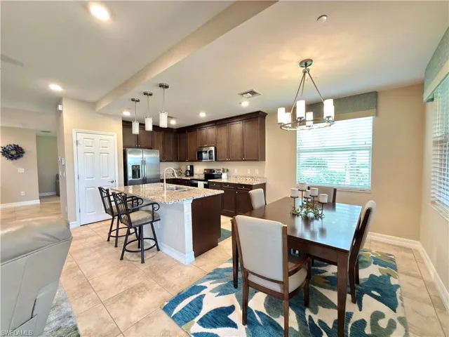 3740  Pebblebrook Ridge  CT, Fort Myers, FL 33905