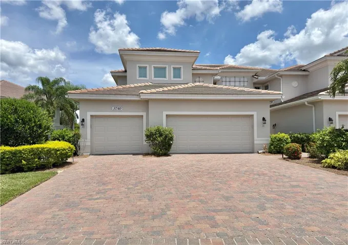3740  Pebblebrook Ridge  CT, Fort Myers, FL 33905