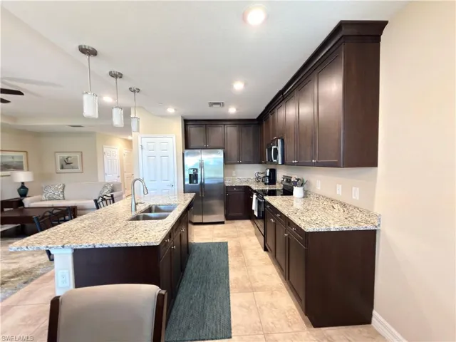 3740  Pebblebrook Ridge  CT, Fort Myers, FL 33905