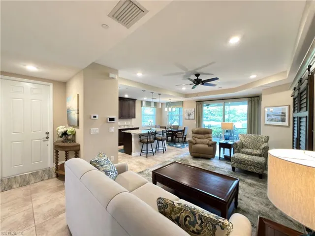 3740  Pebblebrook Ridge  CT, Fort Myers, FL 33905