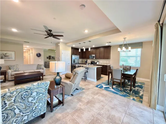 3740  Pebblebrook Ridge  CT, Fort Myers, FL 33905