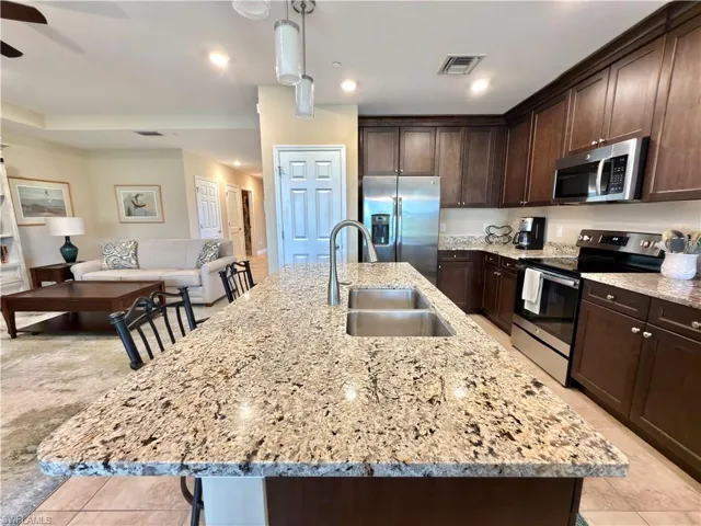 3740  Pebblebrook Ridge  CT, Fort Myers, FL 33905