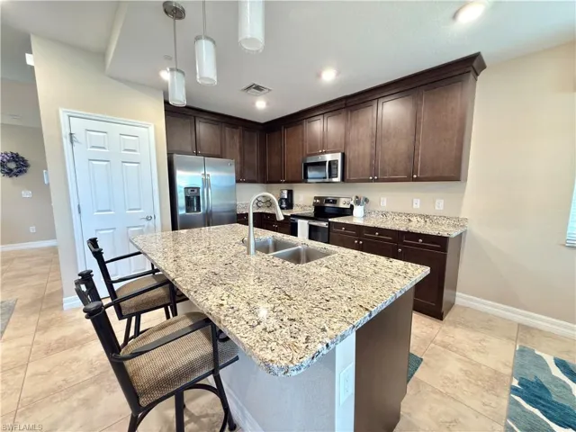 3740  Pebblebrook Ridge  CT, Fort Myers, FL 33905