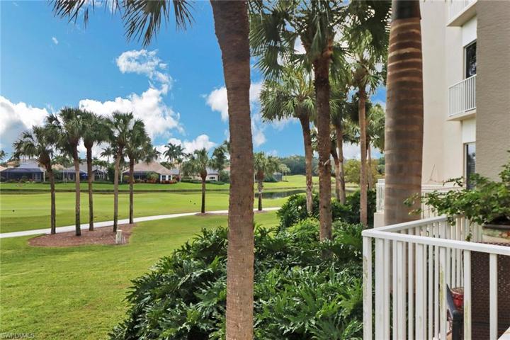 long lake & golf course view affording complete privacy & serenity