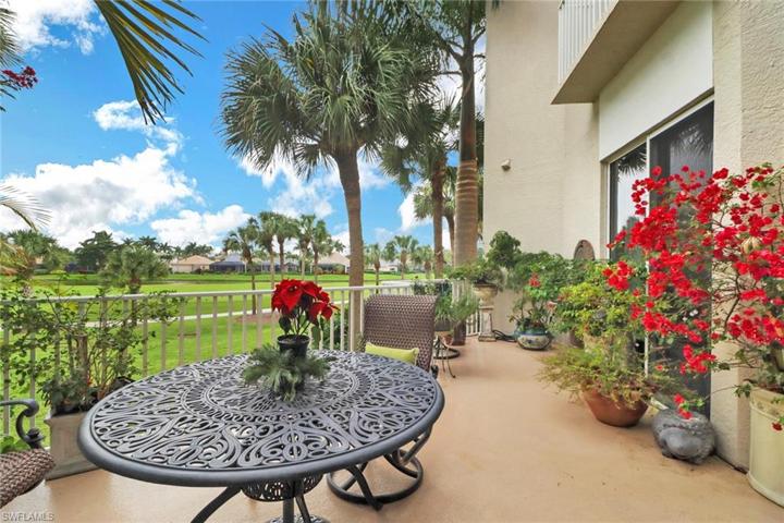 The joy of peace & colors on your patio