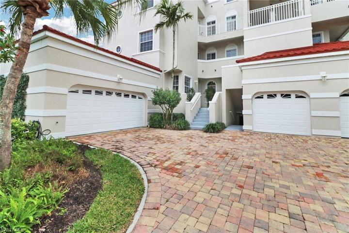 Your large double garage