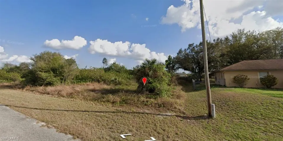 2923 2nd St Sw, Lehigh Acres Fl 33976