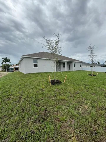 1727 NW 24th  PL, Cape Coral, FL 33993