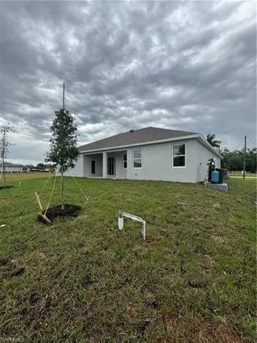 1727 NW 24th  PL, Cape Coral, FL 33993