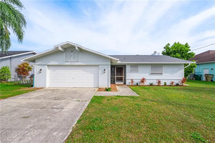 2113 SE 2nd TER, CAPE CORAL FL 33990