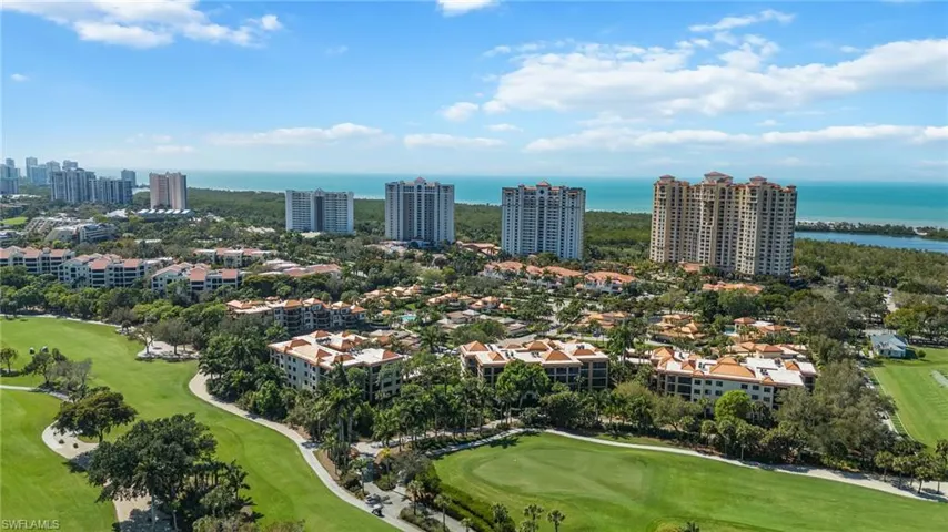 6760 Pelican Bay Blvd 315, Naples, Florida 34108