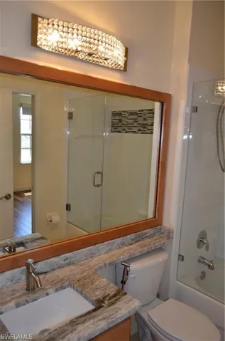 13215 Silver Thorn Loop 206, North Fort Myers, Florida 33903