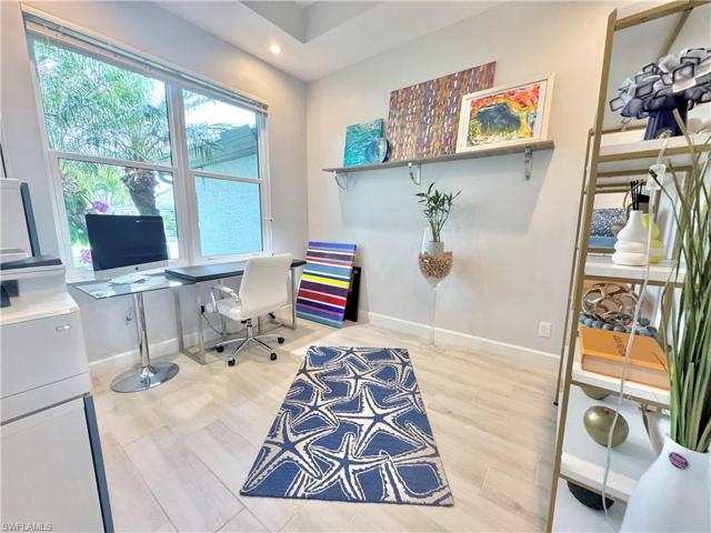 Flex room / Office
