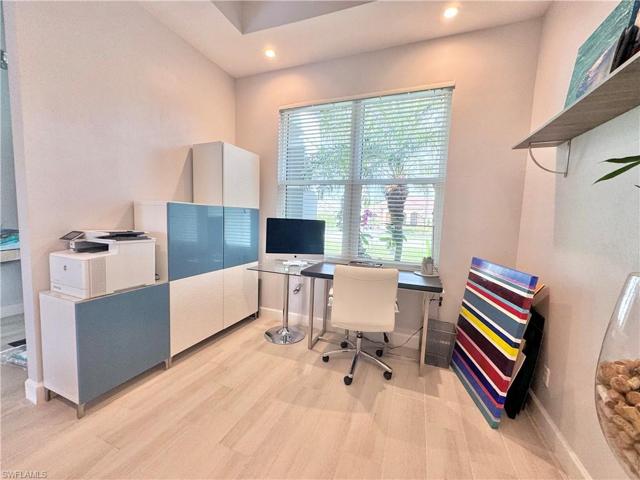 Flex room / Office