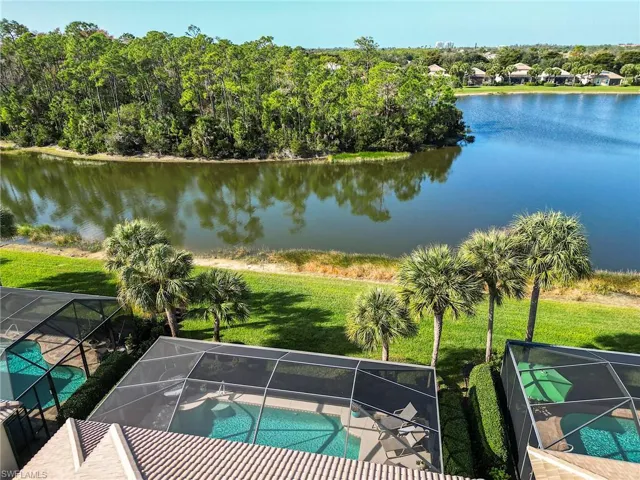 Water view
