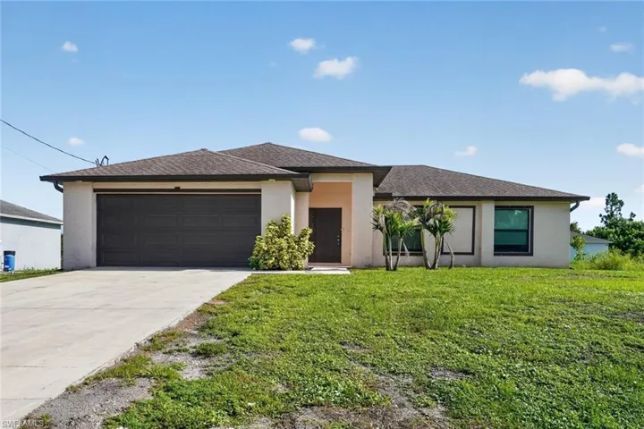 2712 15th St Sw, Lehigh Acres, Florida 33976