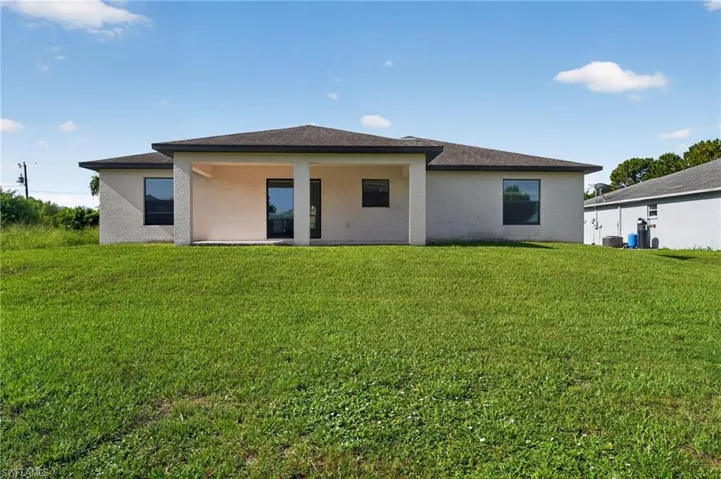 2712 15th St Sw, Lehigh Acres, Florida 33976