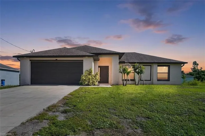2712 15th St Sw, Lehigh Acres, Florida 33976