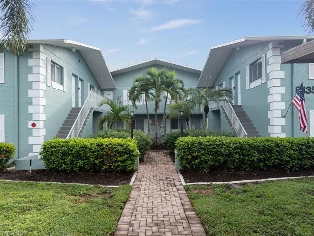 8135 Country Rd 206, Fort Myers, Florida 33919