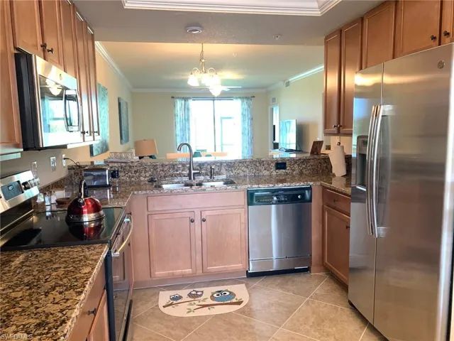 28022 Bridgetown Ct 4815, Bonita Springs, Florida 34135