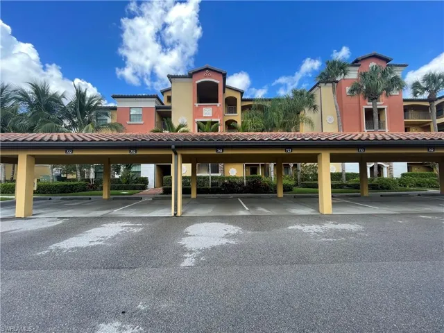 17981 Bonita National Blvd 734, Bonita Springs, Florida 34135