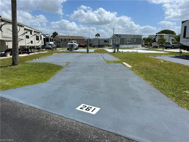 19681 261 Summerlin Rd, Fort Myers, Florida 33908