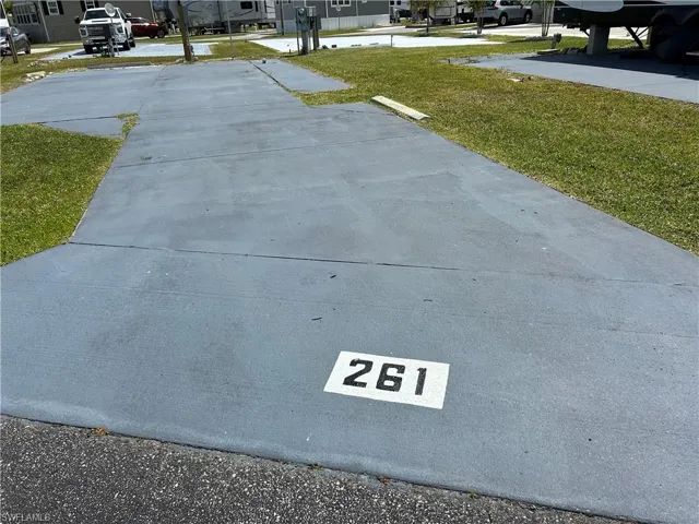 19681 261 Summerlin Rd, Fort Myers, Florida 33908