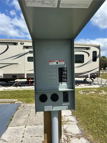 19681 261 Summerlin Rd, Fort Myers, Florida 33908