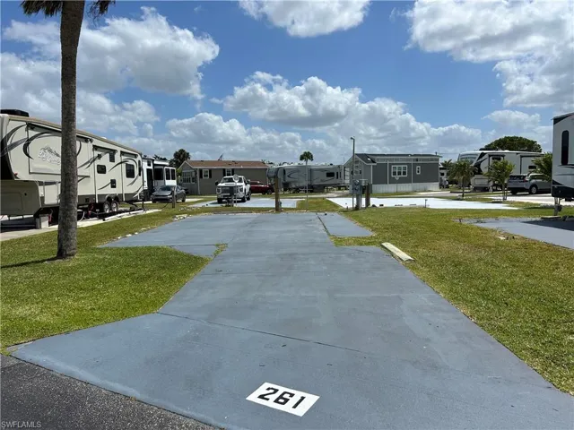 19681 261 Summerlin Rd, Fort Myers, Florida 33908
