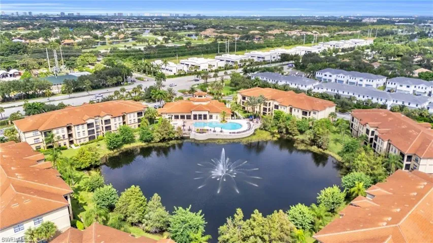 13010 Positano Cir 108, Naples, Florida 34105