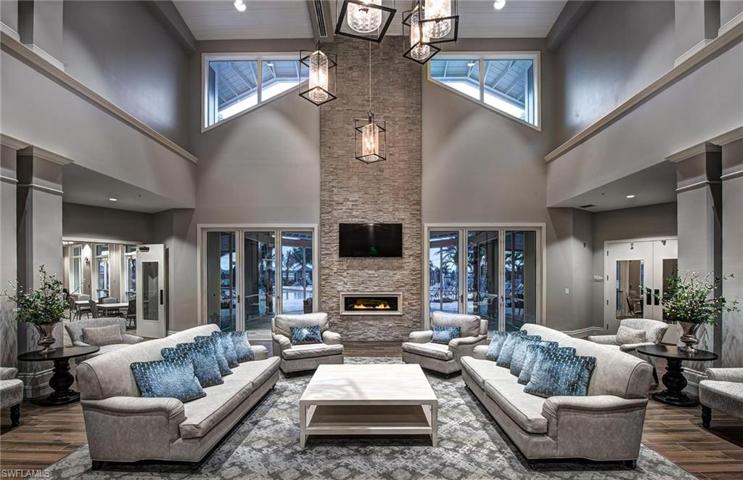 Clubroom