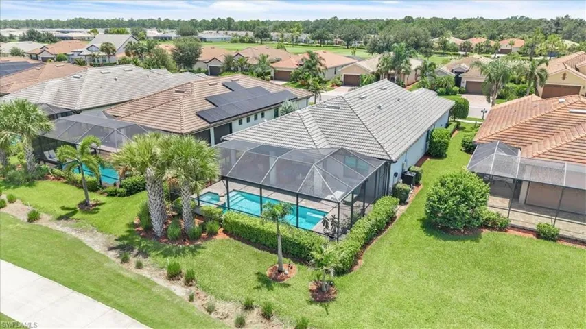 3135 Walnut Grove Ln, Alva, Florida 33920