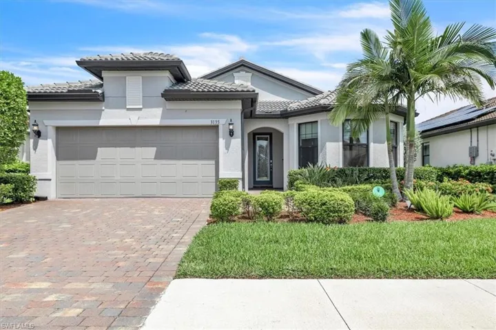 3135 Walnut Grove Ln, Alva, Florida 33920