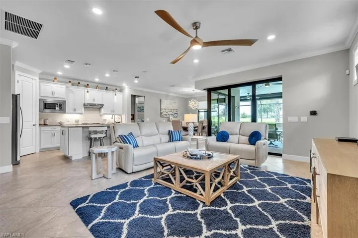 3135 Walnut Grove Ln, Alva, Florida 33920