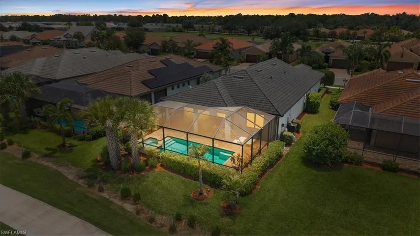 3135 Walnut Grove Ln, Alva, Florida 33920