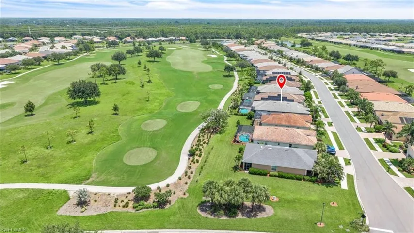View of hole #4
