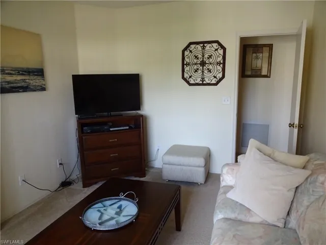 104 Siena Way 1407, Naples, Florida 34119
