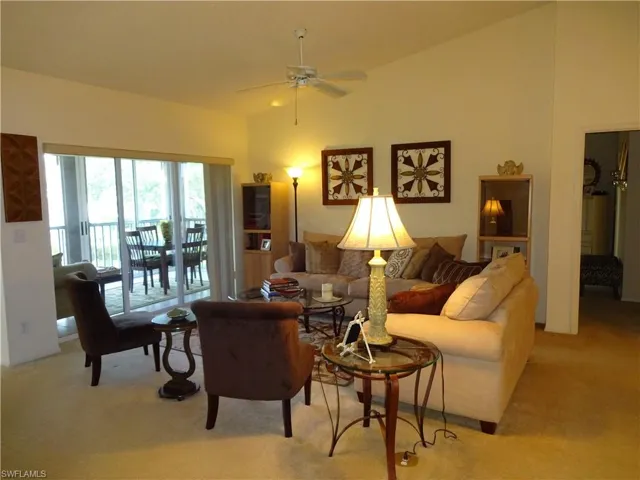 104 Siena Way 1407, Naples, Florida 34119