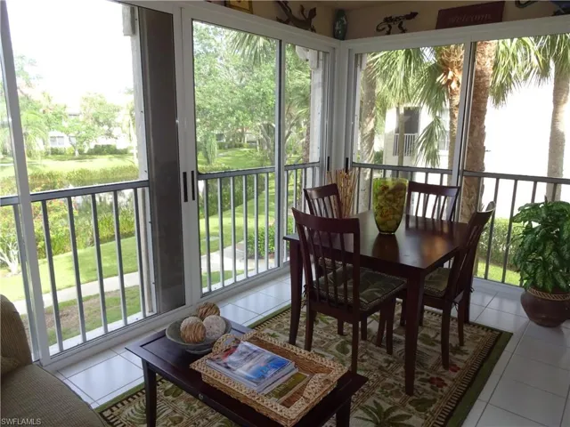 104 Siena Way 1407, Naples, Florida 34119